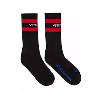 VETEMENTS Socks photo 2