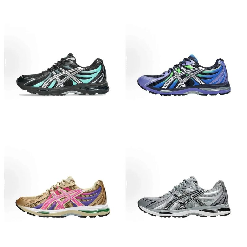 Asics GEL-Sekiran Sneakers photo 4