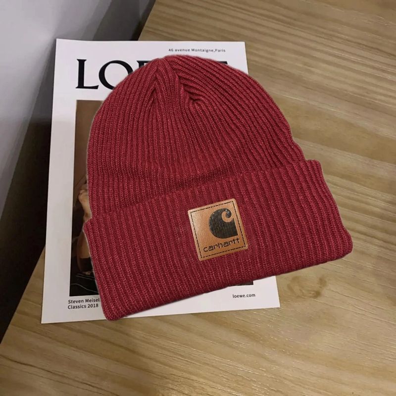 Carhartt Beanie photo 4