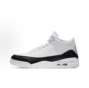 AJ3 Air Jordan 3 Sneakers photo 3