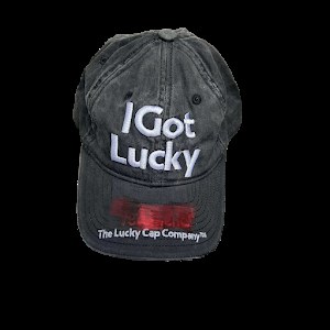 Vetements I Got Lucky Cap photo 2