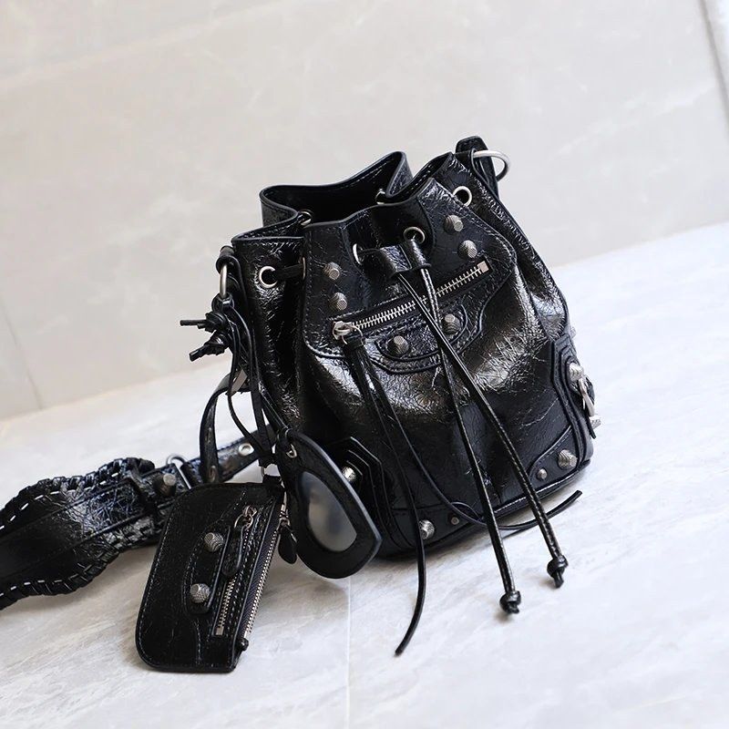 Balenciaga Motorcar Bag photo 4