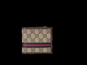 GUCCI Wallet photo 2