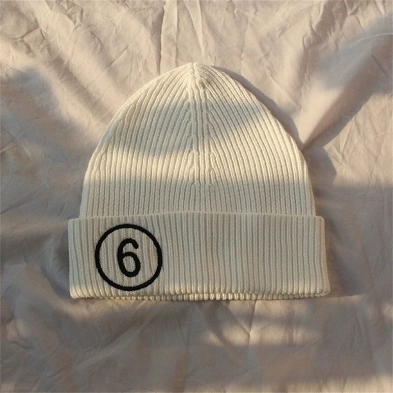 Maison Margiela Beanie photo 4