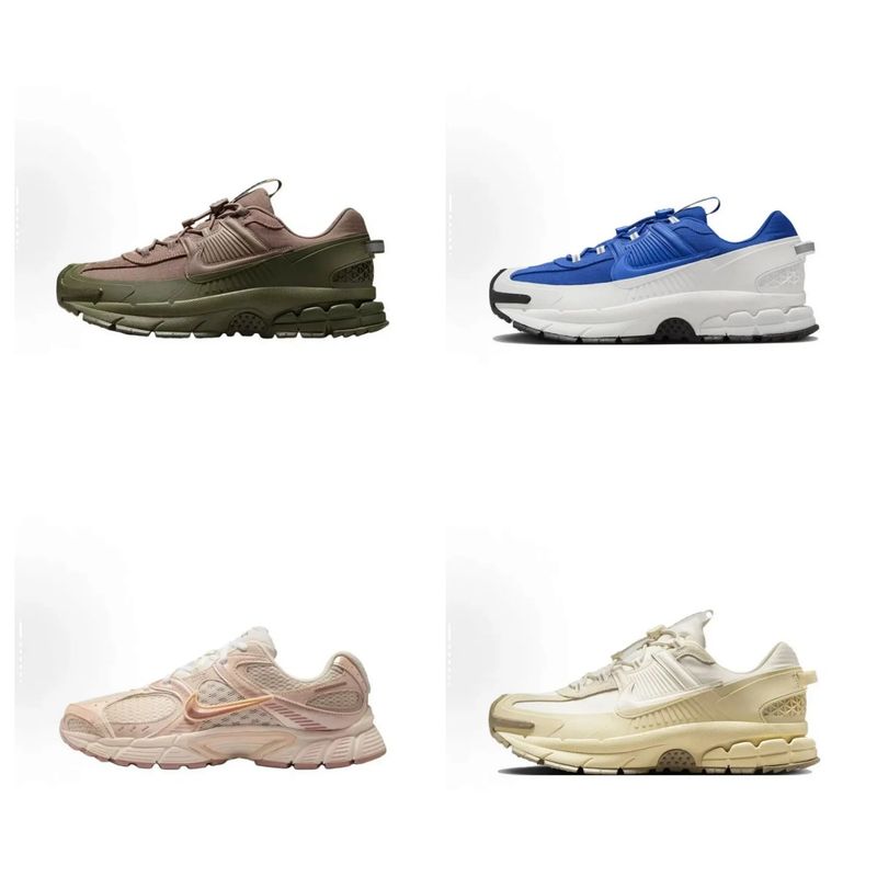 Nike AIR zoom vomero5 Roam Shoes photo 4