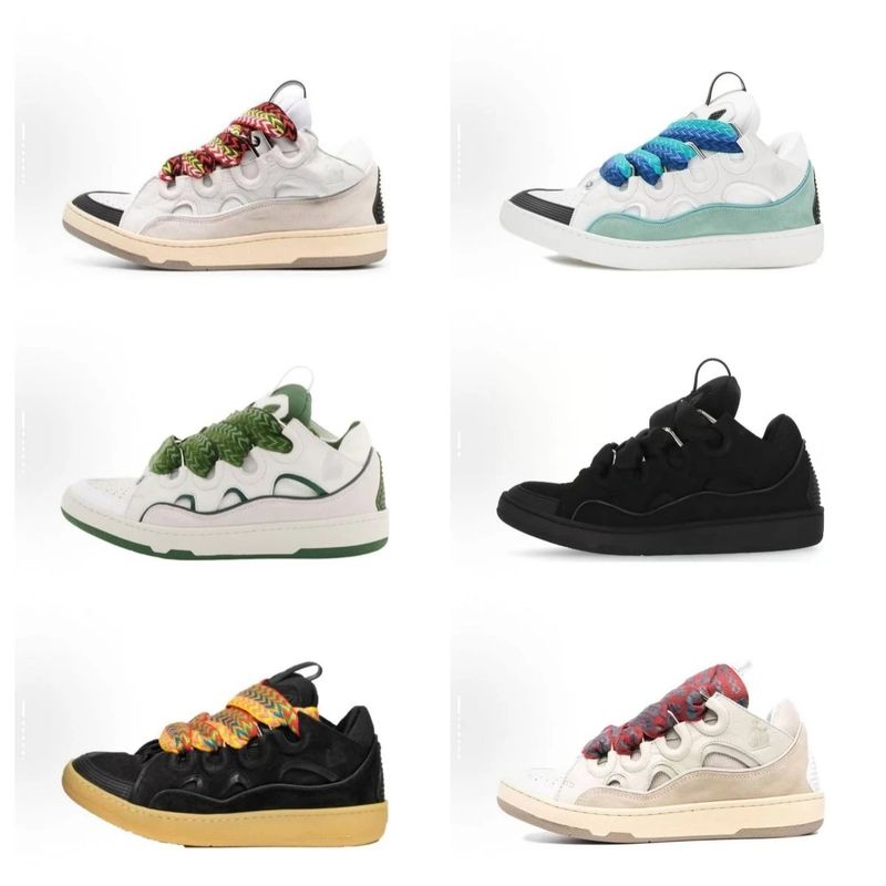 Lanvin Shoes photo 4