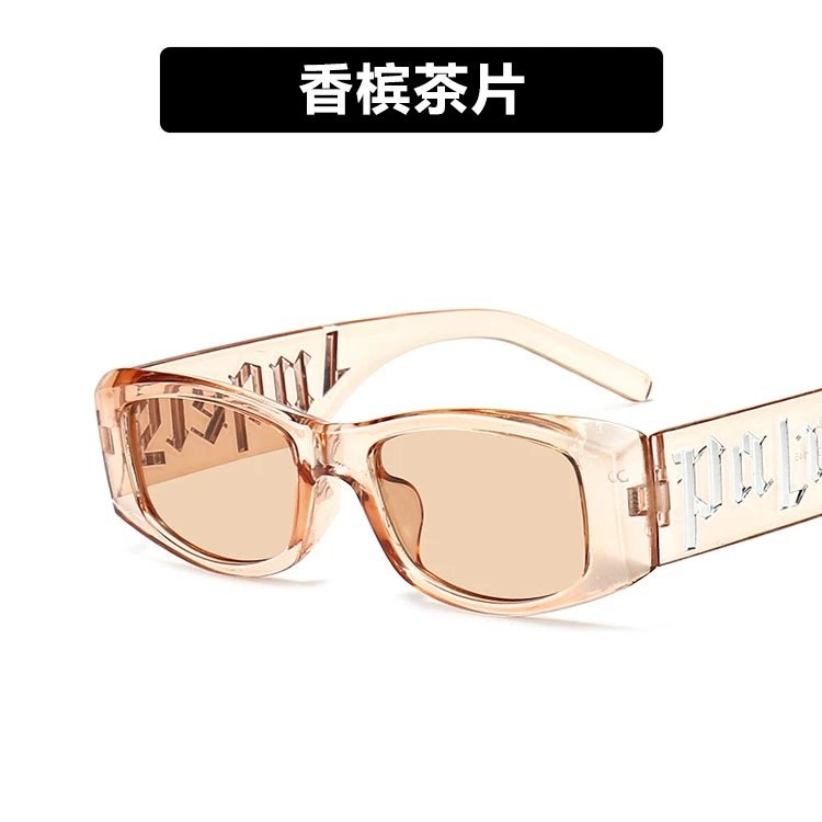 Palm Angels Sunglasses photo 4
