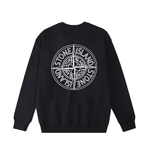 Stone Island Sweatshirt photo 2