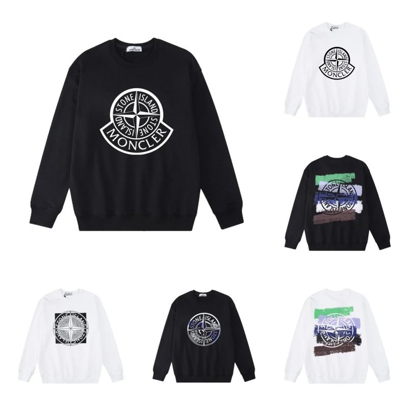 Stone Island Sweatshirt photo 4