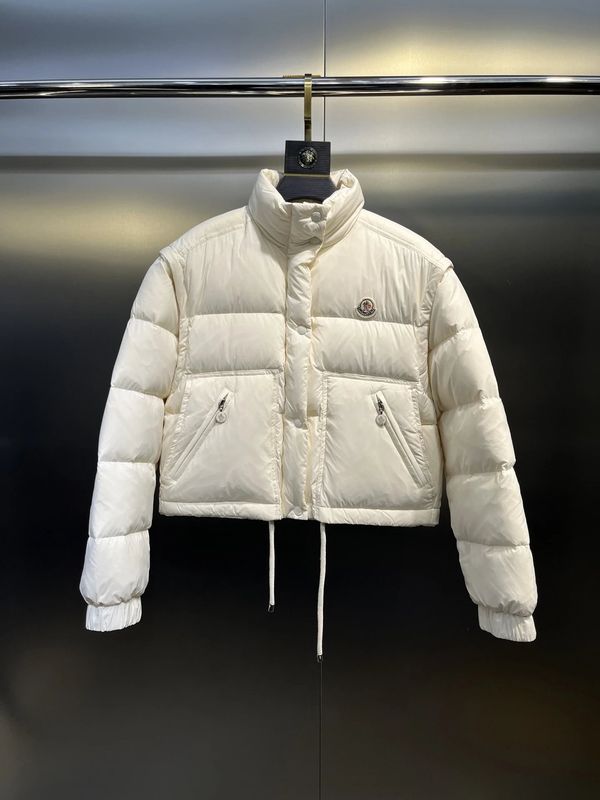 Moncler Down Jacket photo 4