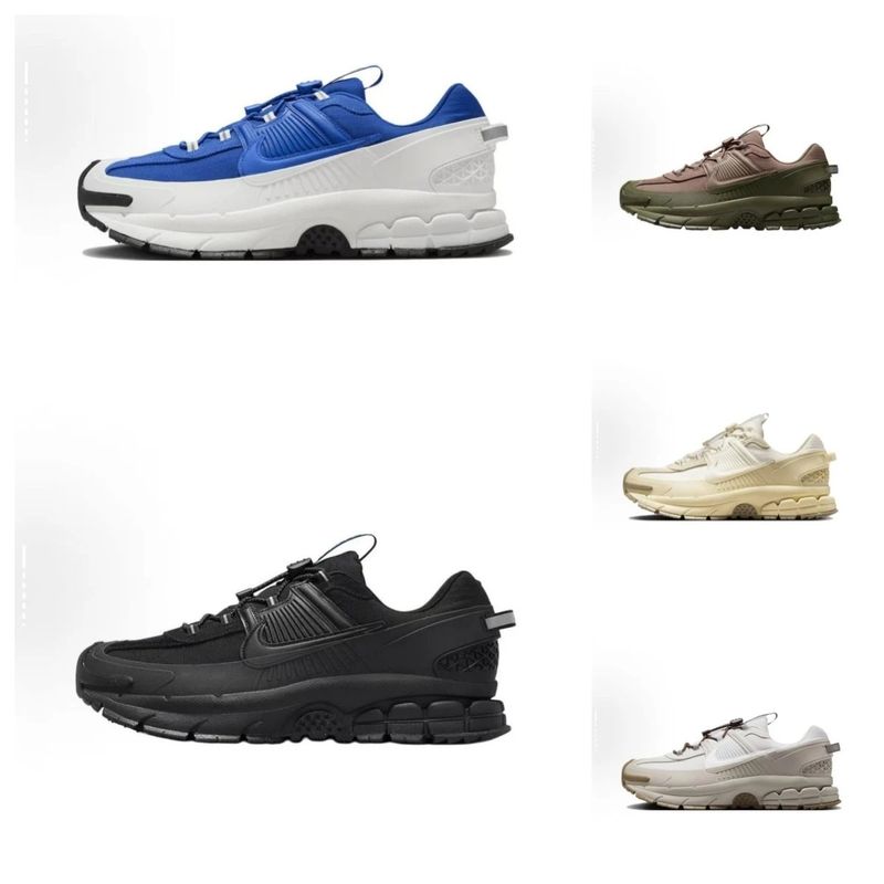 NIKE ZOOM VOMERO ROAM Shoes photo 4