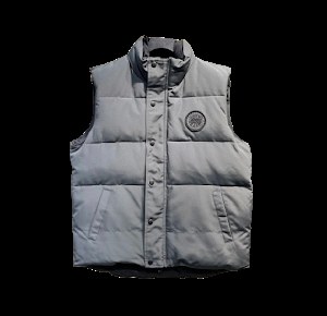 Canada Goose Down Vest photo 3