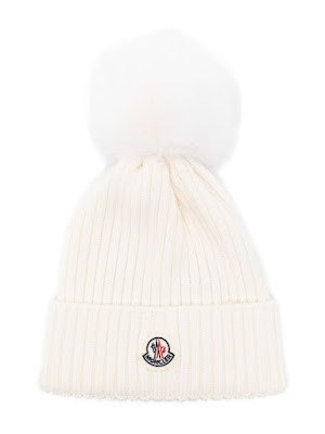 Moncler Knitted Hat photo 3
