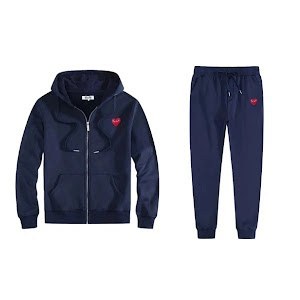 CDG Play Set photo 2