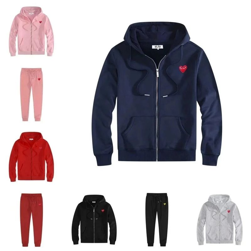 CDG Play Set photo 4