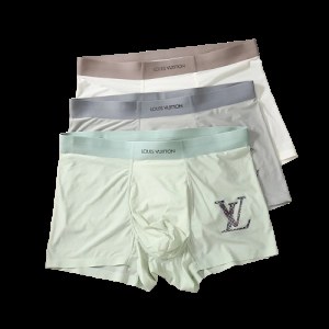 LV Louis Vuitton Underwear photo 2