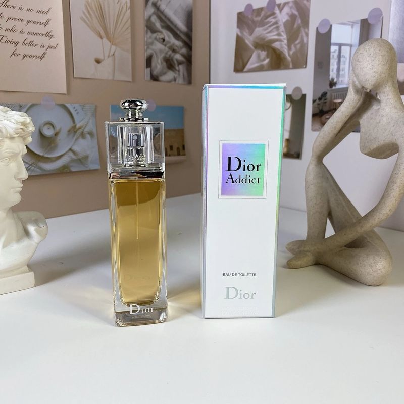 Dior Perfume photo 4