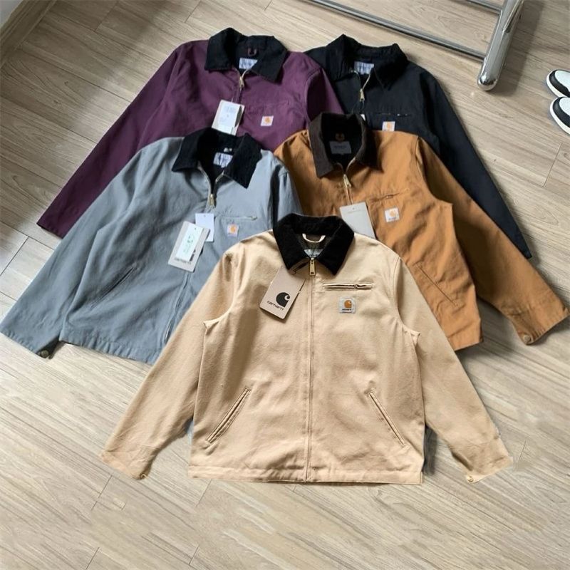 Carhartt Jacket photo 4