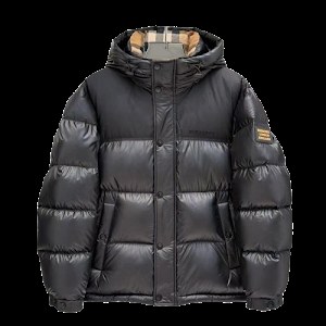 Burberry Down Jacket photo 3
