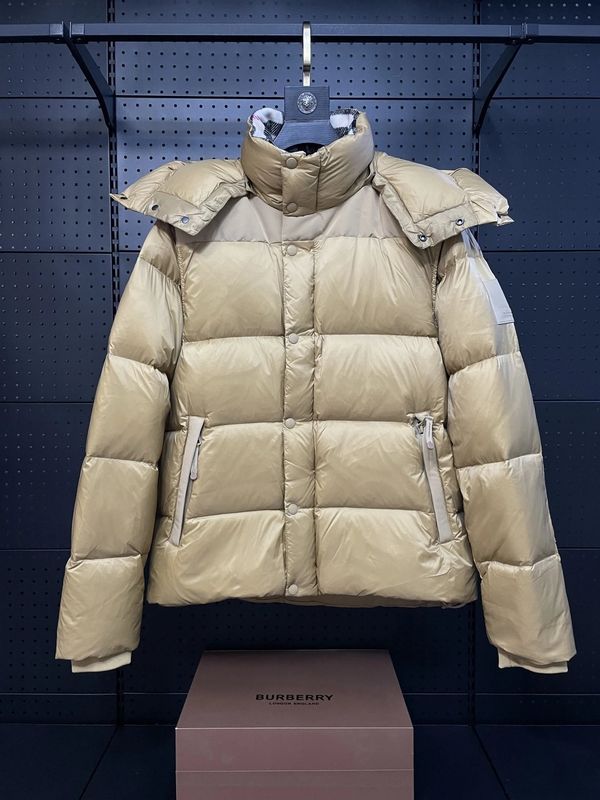 Burberry Down Jacket photo 4