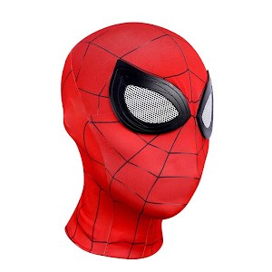 Spider-Man Masks photo 3