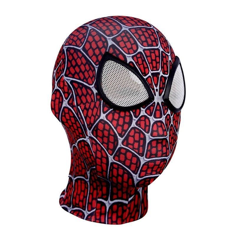 Spider-Man Masks photo 4