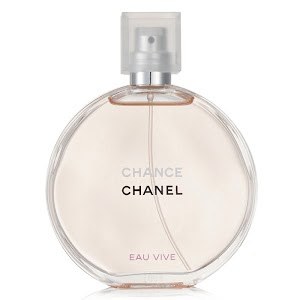Chanel Perfume photo 3