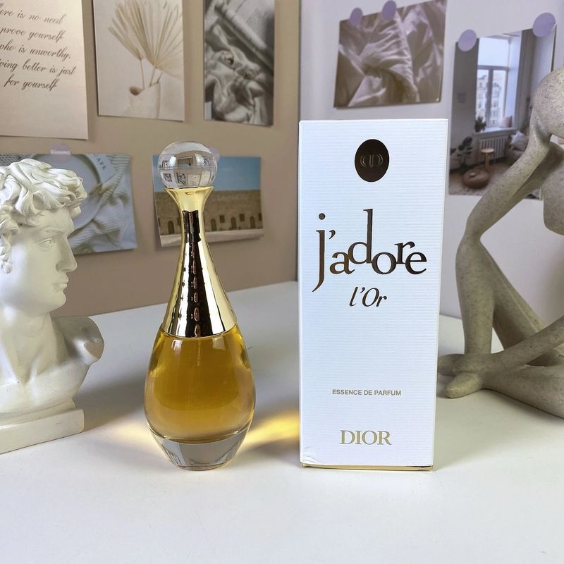 Dior Perfume photo 4