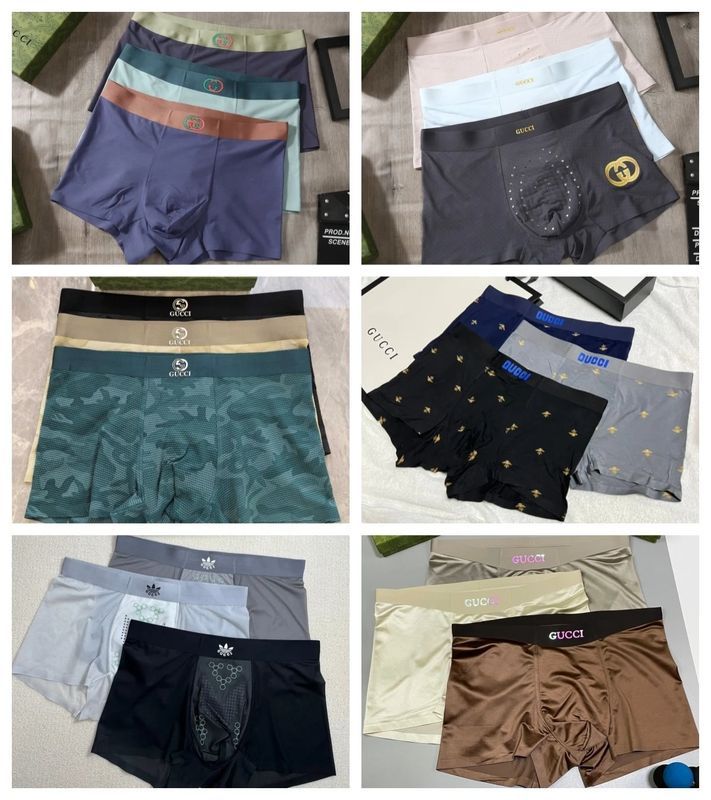 GUCCI Underwear photo 4