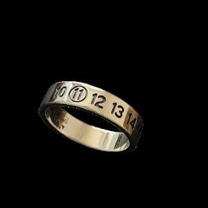 Maison Margiela Ring photo 3