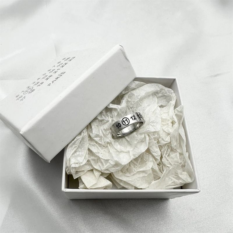Maison Margiela Ring photo 4