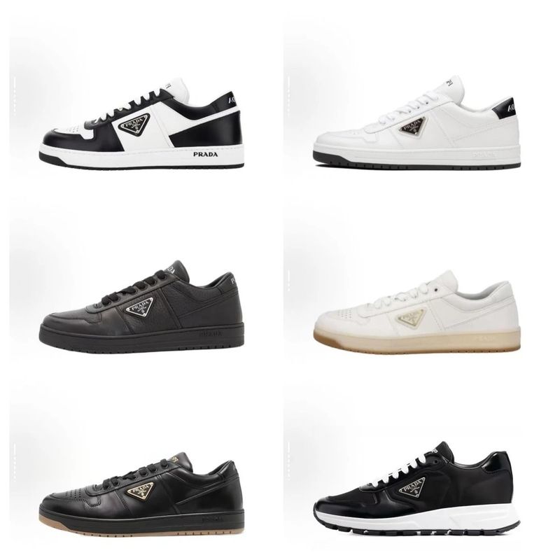 PRADA Shoes photo 4