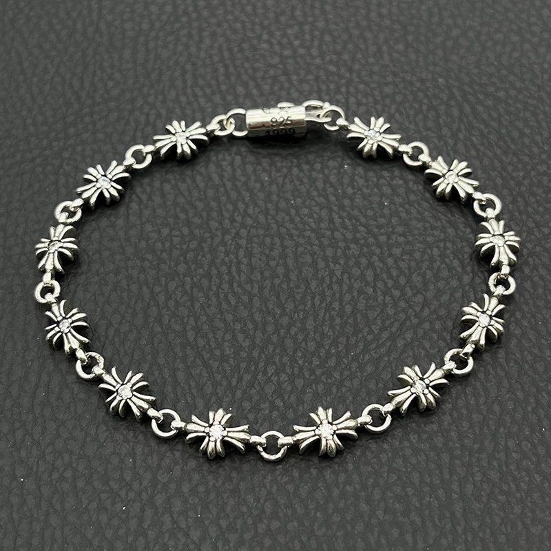 Chrome Hearts bracelets photo 4