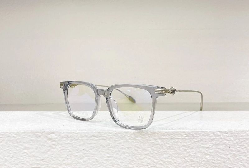 Chrome Hearts Glasses photo 4