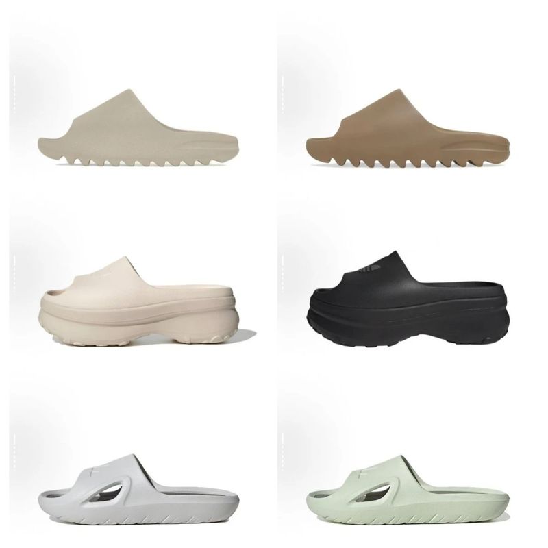 Adidas Yeezy Slides photo 4