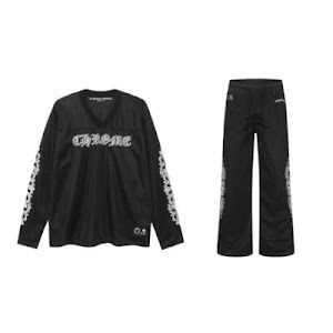 Chrome Hearts Set photo 3