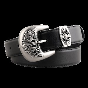 Chrome Hearts Roller Belt photo 3