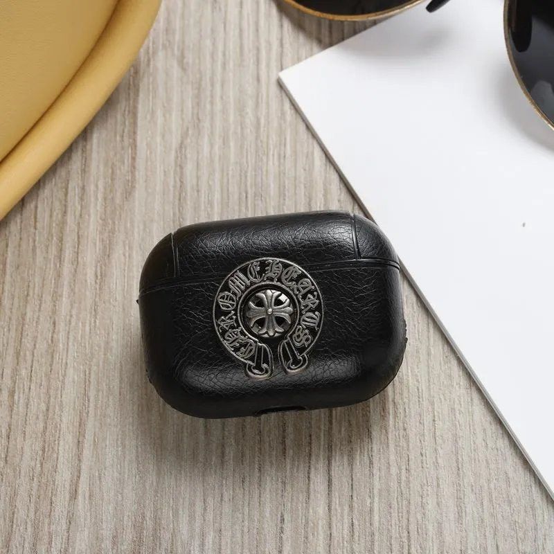 Chrome Hearts Airpod Case photo 4