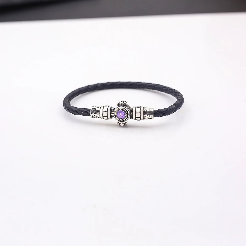 Chrome Hearts Gem Bracelet photo 4