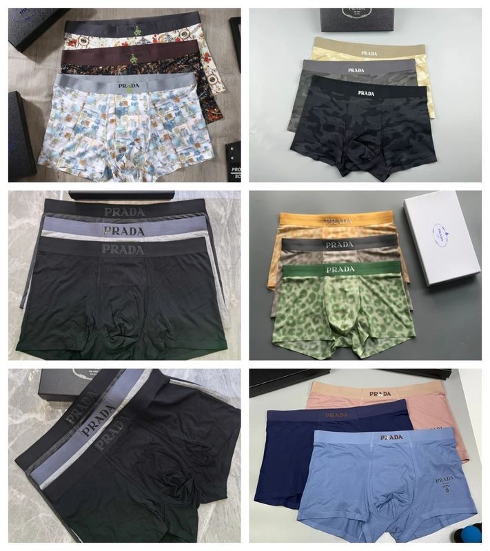 PRADA Underwear photo 4
