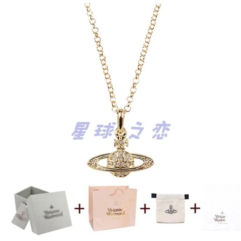 Vivienne Westwood Necklace photo 4