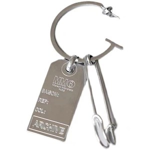 Maison Margiela Earrings photo 2
