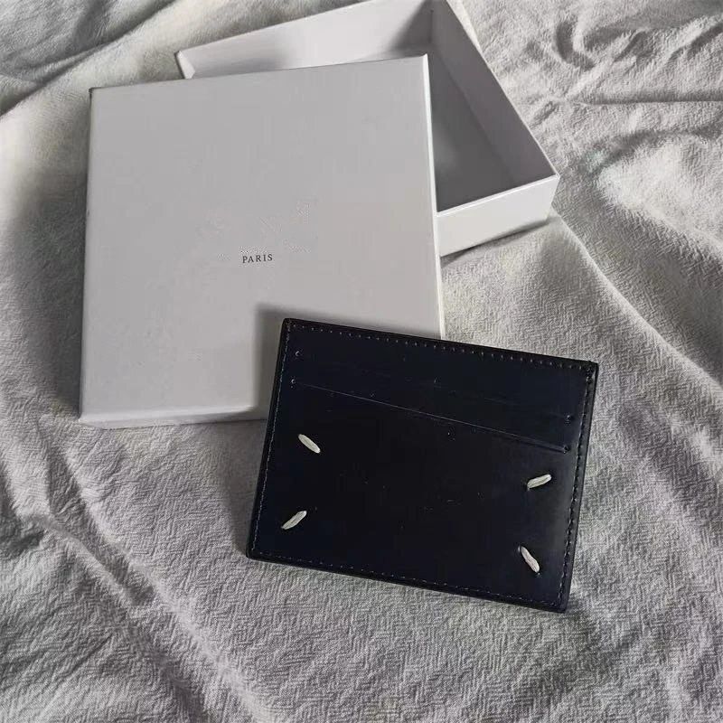 Maison Margiela Cardholder photo 4