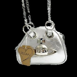 Vivienne Westwood Leather Bag photo 2