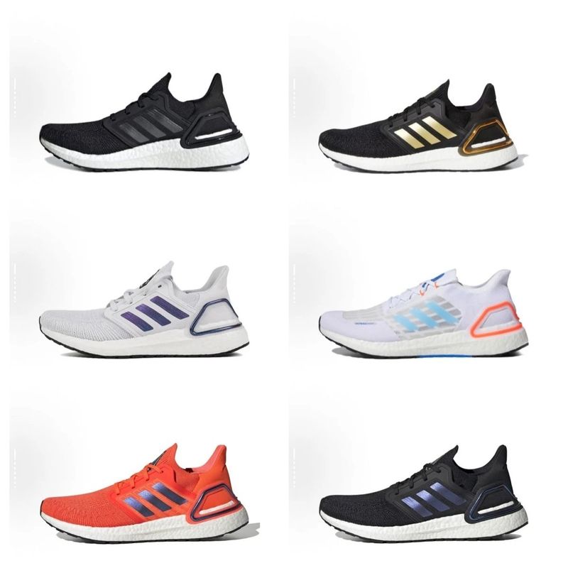 Adidas ULT Shoes photo 4