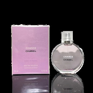 CHANEL CHANCE 100ML photo 3
