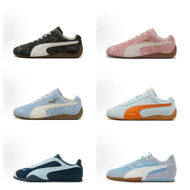PUMA Shoes photo 4