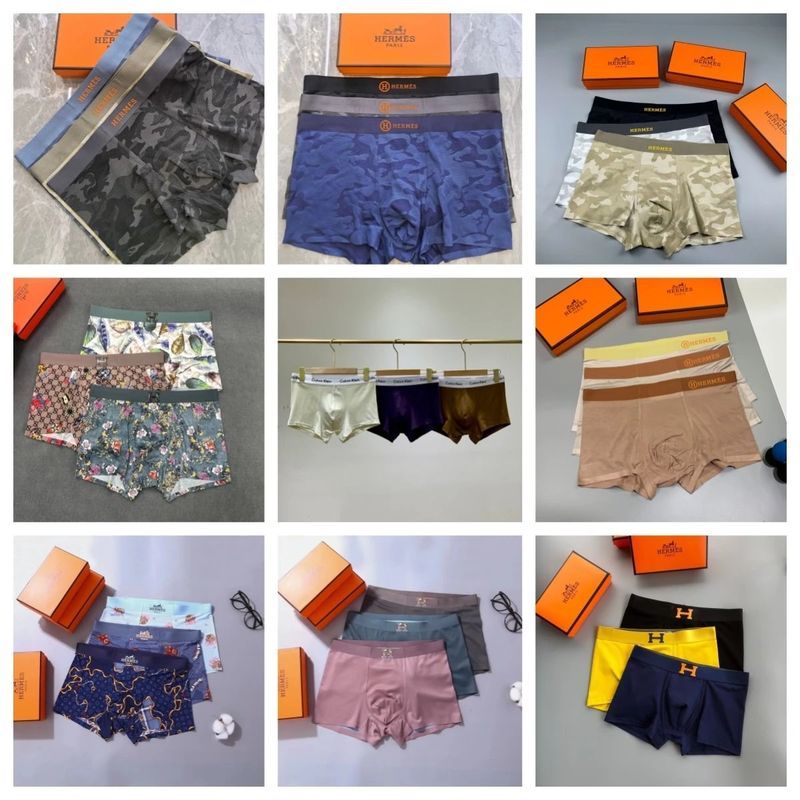 Hermès Underwear photo 4