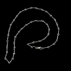 Chrome Hearts Necklace photo 2