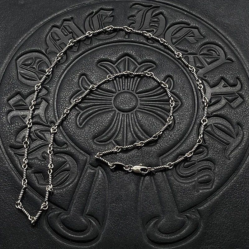 Chrome Hearts Necklace photo 4